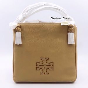 NWT Tory Burch Harper Tote